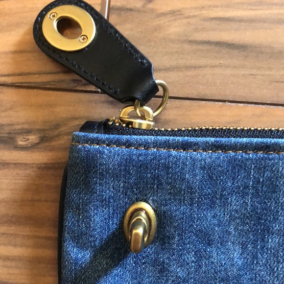 🔥 Coach bag 👀 NWOT - Picture 4 of 11